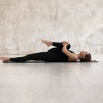 Yin yoga in Purmerend