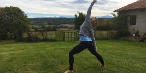 Vinyasa Easy Flow bij Yogastudio See You