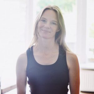 Lydia du Cloo Kinderyoga Purmerend